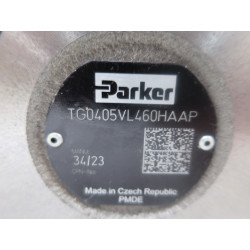 HYDRAULIC MOTOR TG0405VL460HAAP