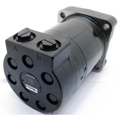 HYDRAULIC ORBITAL MOTOR 114-1756