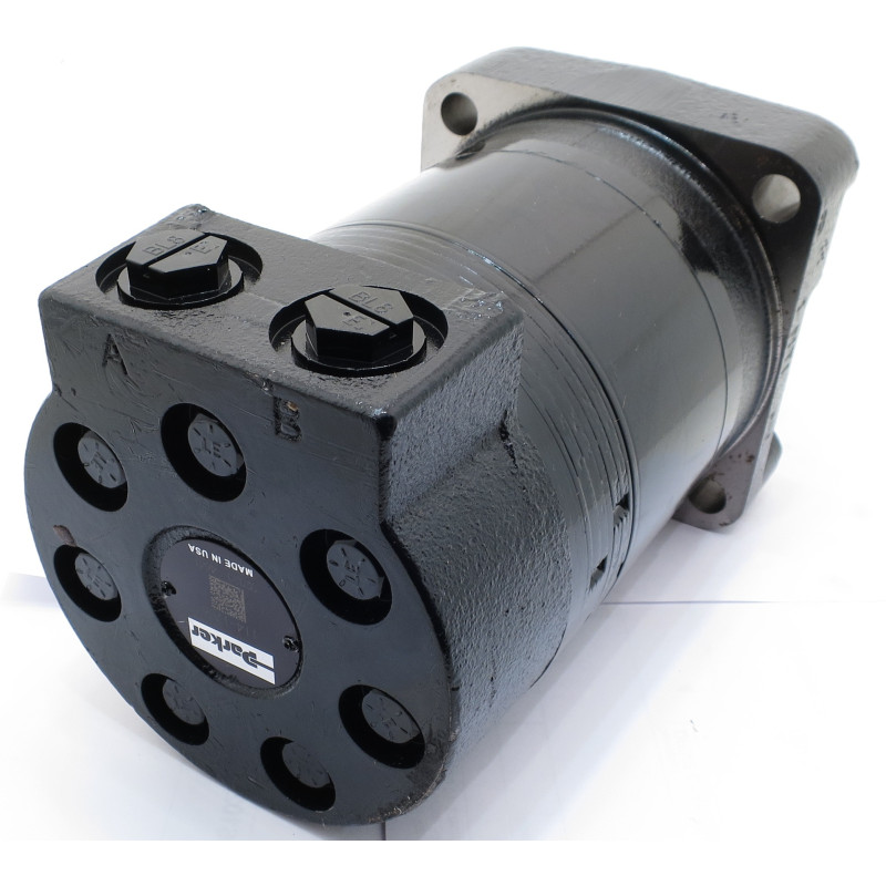HYDRAULIC ORBITAL MOTOR 114-1756