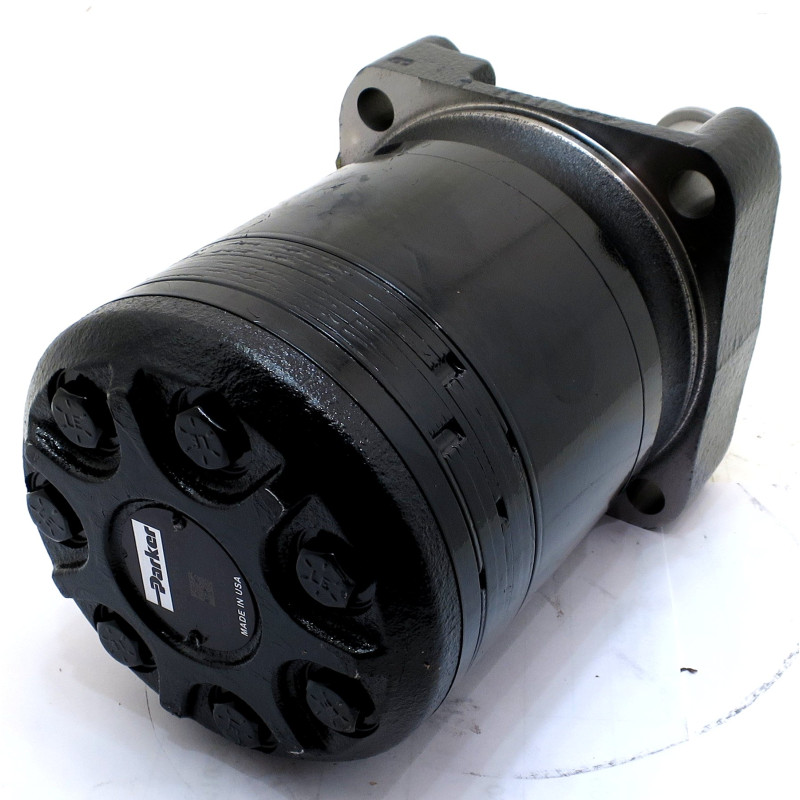 HYDRAULIC MOTOR TG0530US030AABN