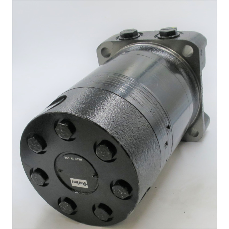 HYDRAULIC MOTOR PARKER No TG0530US190BBDL