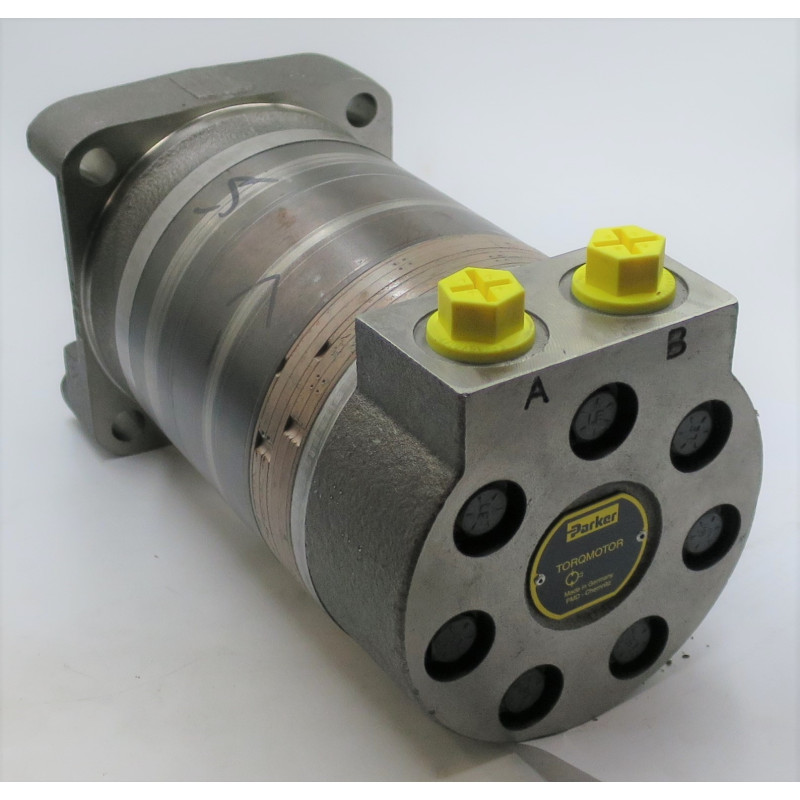 HYDRAULIC MOTOR TG0785HX080AABP
