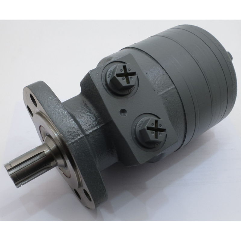 HYDRAULIC MOTOR TGK0240MW010LACW - PARKER