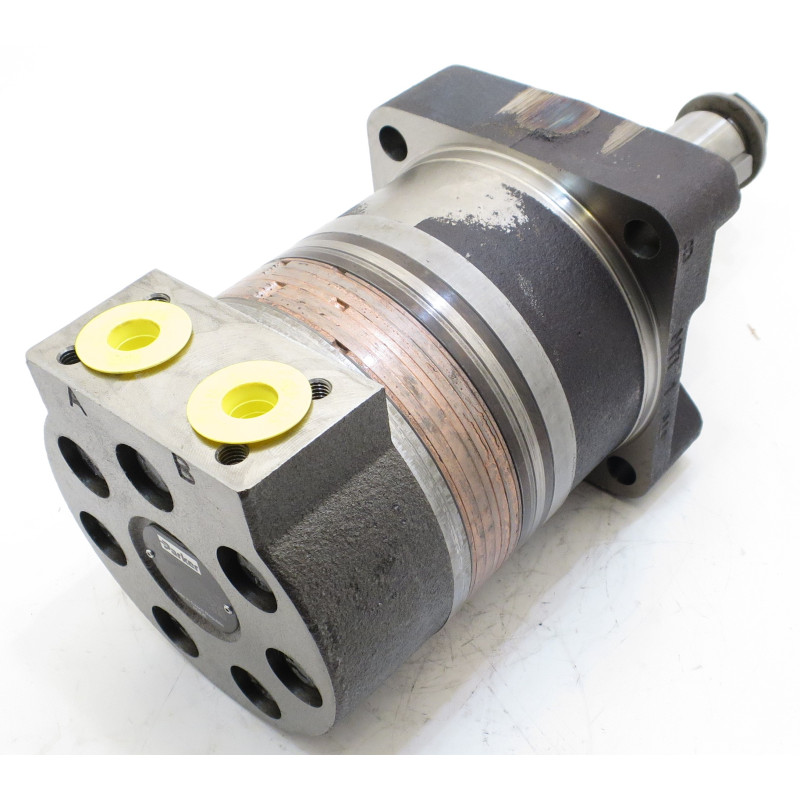 HYDRAULIC MOTOR TH0140UL320AAAB - PARKER