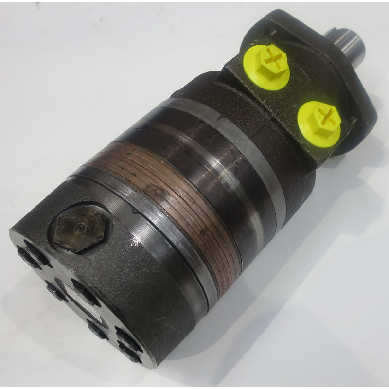 HYDRAULIC MOTOR TH0335MS0BBBF - PARKER 