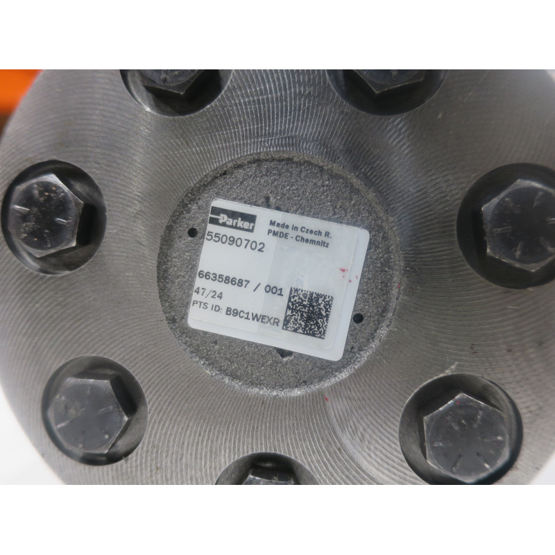 HYDRAULIC MOTOR TH0335MS0BBBF - PARKER 