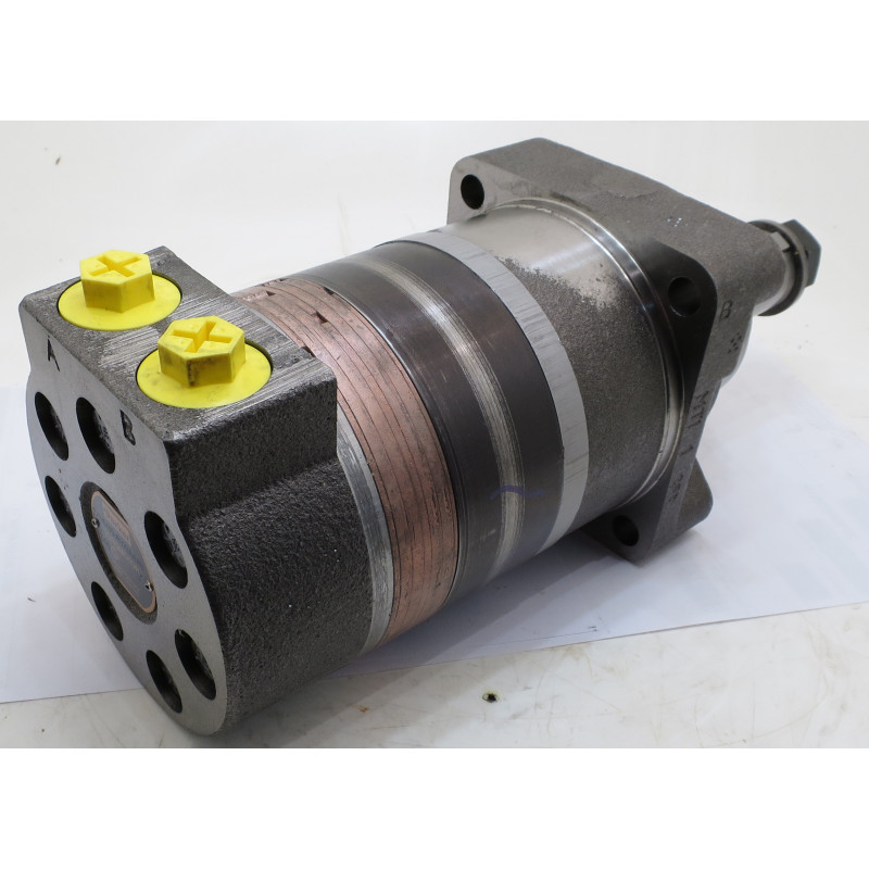 HYDRAULIC MOTOR TH0405UB320AAAB - PARKER