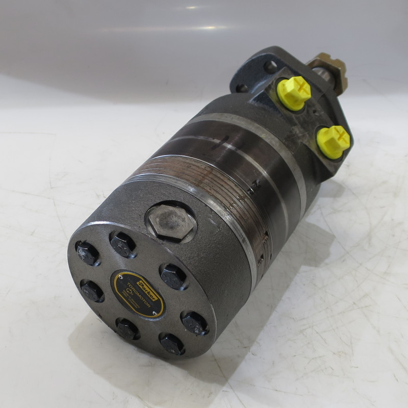HYDRAULIC MOTOR TH0475MW490BBCG - PARKER