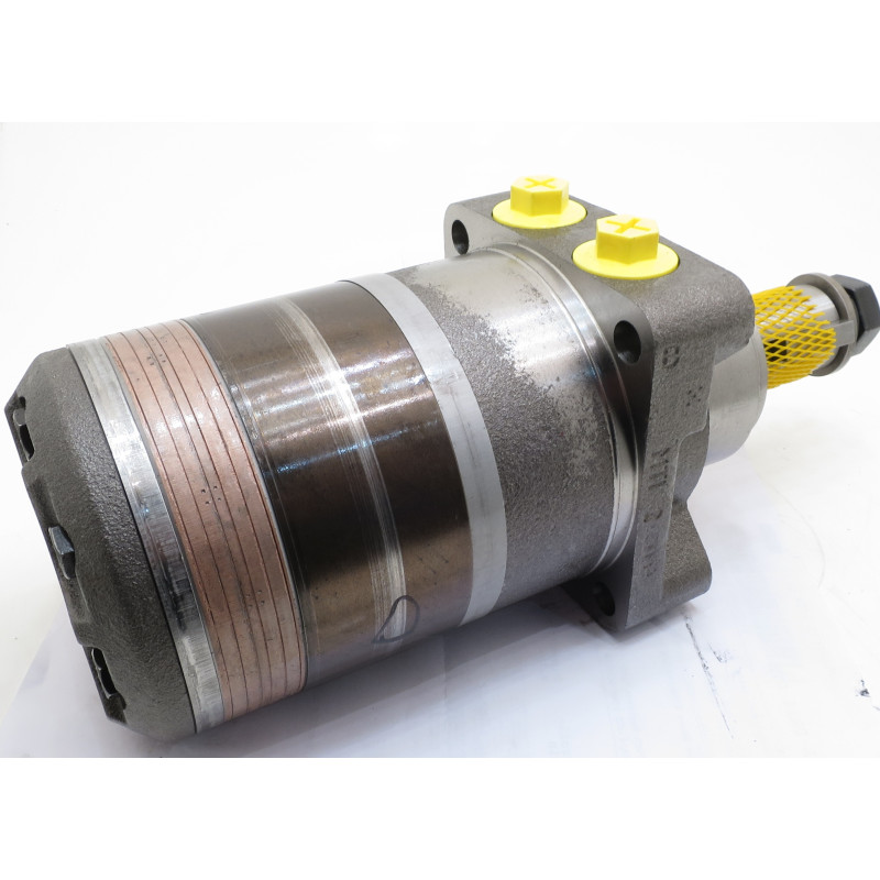 HYDRAULIC MOTOR TH0475US320AAAB - PARKER