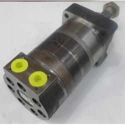 HYDRAULIC MOTOR TH0530UL310AAAB - PARKER