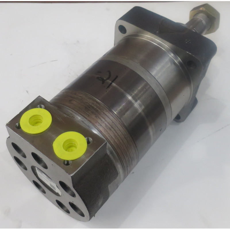 HYDRAULIC MOTOR TH0530UL310AAAB - PARKER