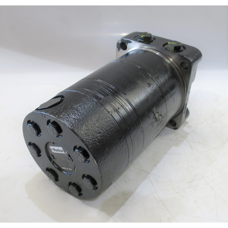 HYDRAULIC MOTOR TH0530US730BBDN - PARKER
