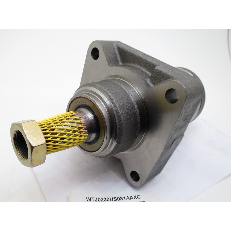 HYDRAULIC MOTOR TJ0230US081AAXC - PARKER