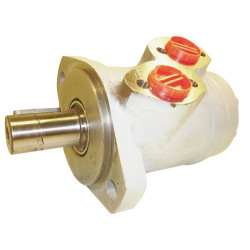 WVM 50 HIGH TORQUE MOTOR 1'' SHAFT