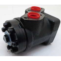 HYDRAULIC MOTOR WVM 50  4 BOLT MOUNT , 1'' SHAFT