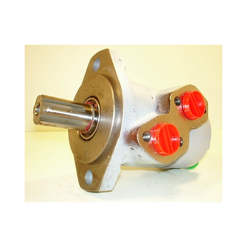 WWM 100 HI TORQ MOTOR SPLINE