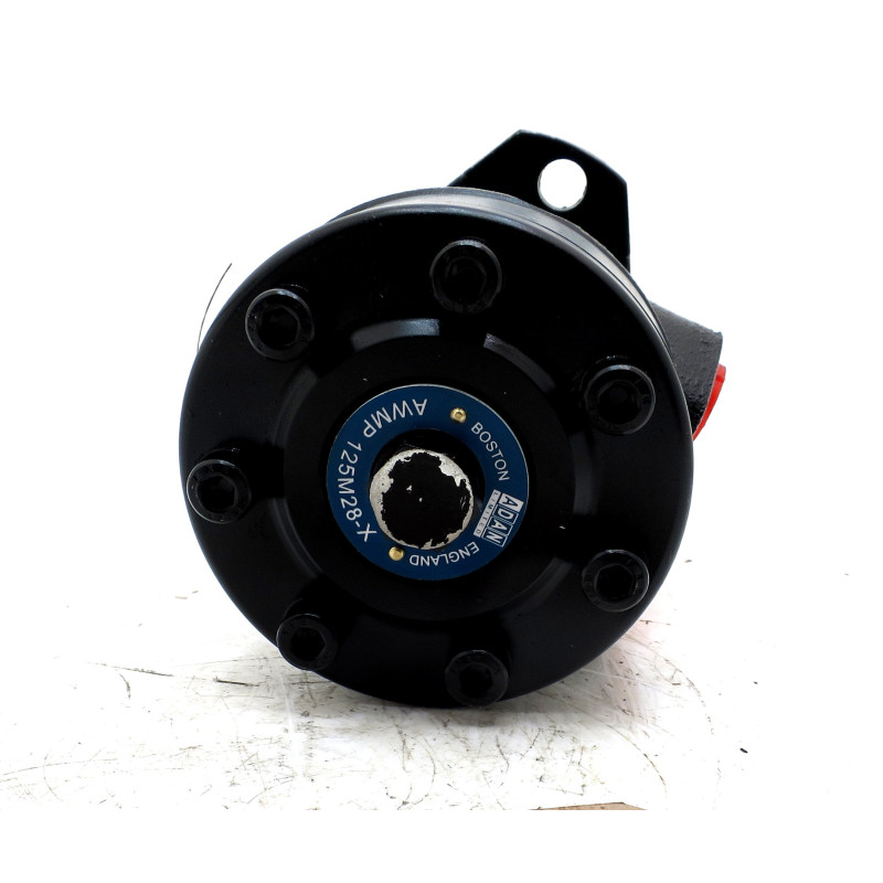 WWM 125M28 HI-TORQUE MOTOR