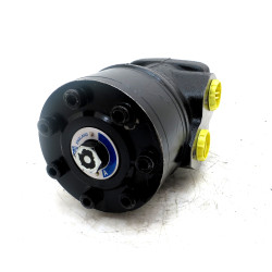 HYDRAULIC MOTOR WWM200 1'' WITH 4 BOLT SQUARE FLANG