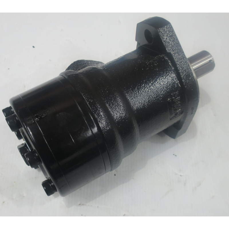 WWM 200 HI TORQUE MOTOR