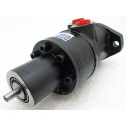 HYDRAULIC MOTOR WWM 200M(TACO 25 MM SHAFT)