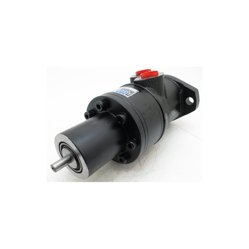 HYDRAULIC MOTOR WWM 200M(TACO 25 MM SHAFT)