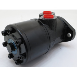 WWM 300 HI TORQUE MOTOR 25mm SHAFT