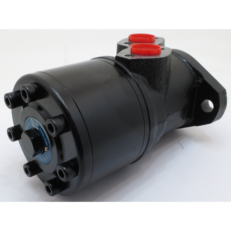 WWM 300 HI TORQUE MOTOR 25mm SHAFT