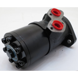 WWM 400 HI-TORQUE MOTOR 1'' SHA