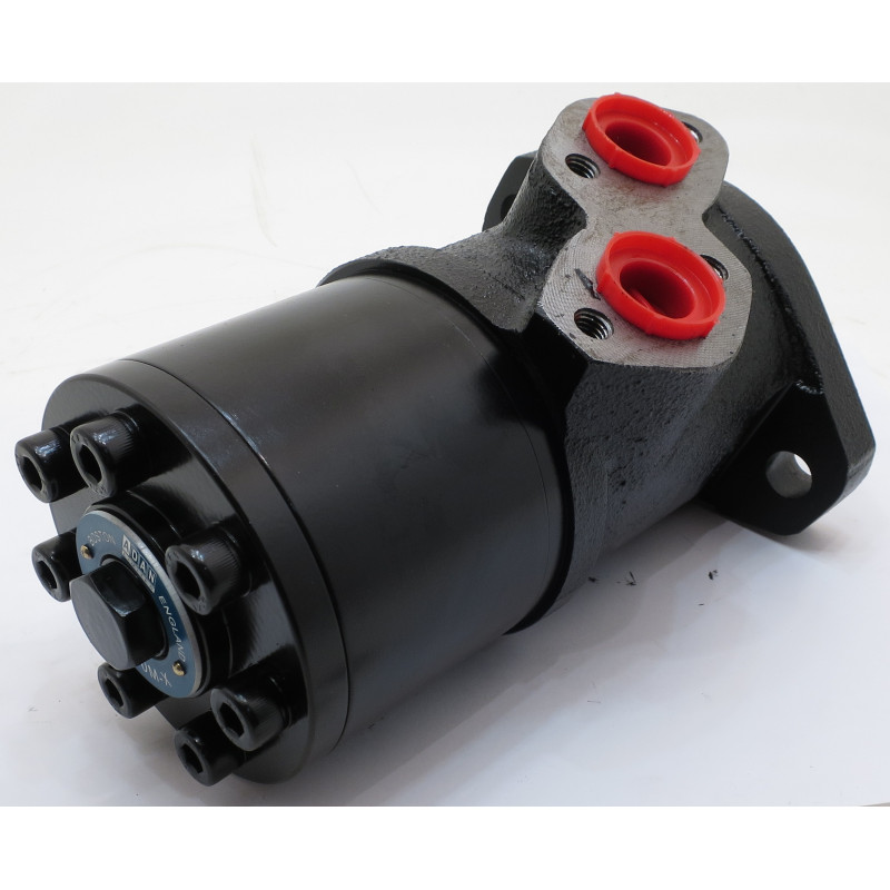 WWM 400 HI-TORQUE MOTOR 1'' SHA