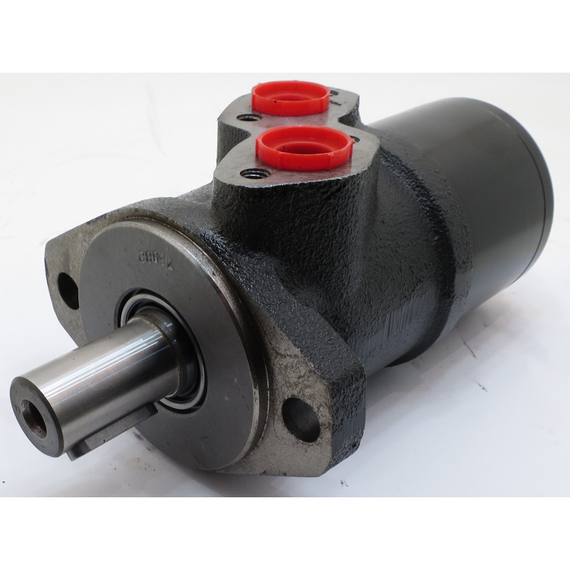WWM 400 HI TORQ MOTOR 25MM SHAFT