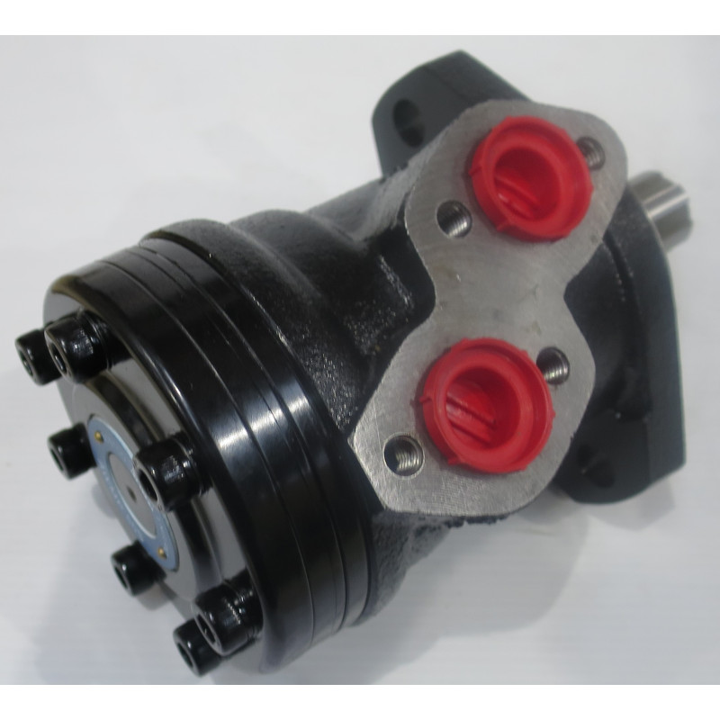 WWM 50 HIGH TORQUE MOTOR SPLINED