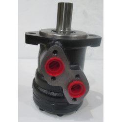 WWM 50 HIGH TORQUE MOTOR SPLINED