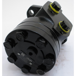 50CC MOTOR 25mm SHAFT