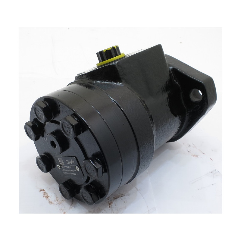 70CC MOTOR 25mm SHAFT