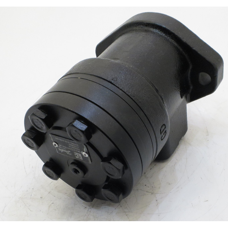 90CC/REV MOTOR 2 BOLT SAE MT