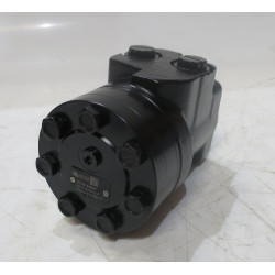 88CC/REV 1'' SHAFT MOTOR