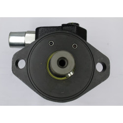 HYDRAULIC MOTOR 100CC/REV 25MM STR SHAFT