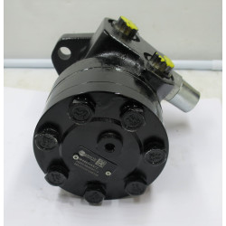 HYDRAULIC MOTOR 100CC/REV 25MM STR SHAFT