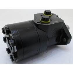 HYDRAULIC MOTOR DANFOSS 200CC/REV 25mm SHAFT