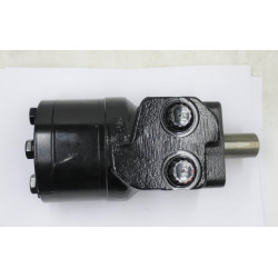 HYDRAULIC MOTOR 205CC/REV 1'' SHAFT 1/2 NPT ALIGNED