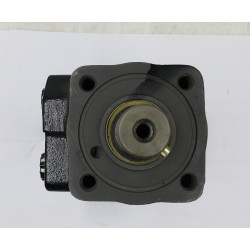 HYDRAULIC MOTOR 205CC/REV 1'' SHAFT 1/2 NPT ALIGNED