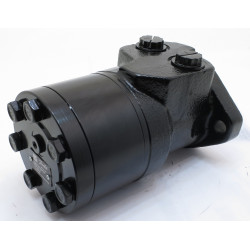 HYDRAULIC MOTOR 240CC/REV 6B SPLINED SHAFTED