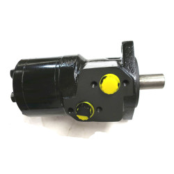 HYDRAULIC MOTOR 240CC/REV 2 BOLT MOUNT,1/2''