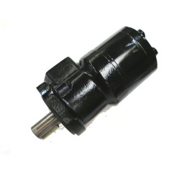 HYDRAULIC MOTOR 240CC/REV 2 BOLT MOUNT,1/2''