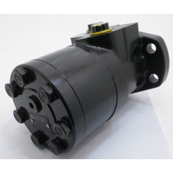 HYDRAULIC MOTOR 240CC/REV 25MM 4 BOLT MAGNETO