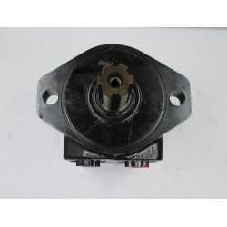 HYDRAULIC MOTOR 300CC/REV,6B SPLINED SHAFTED