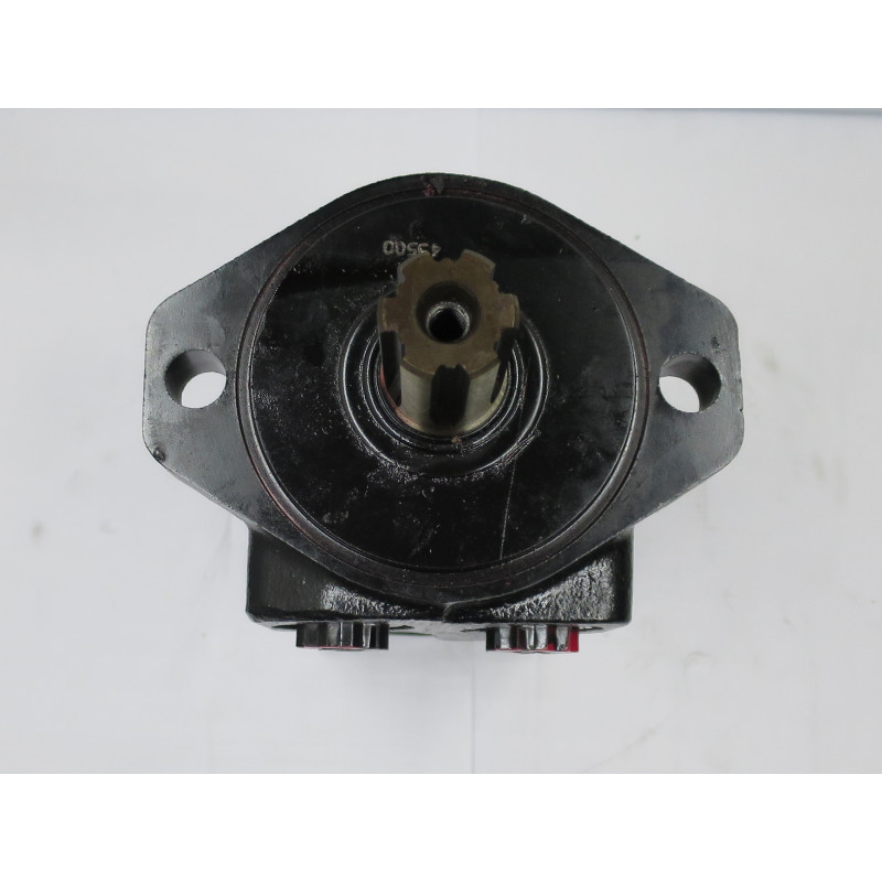 HYDRAULIC MOTOR 300CC/REV,6B SPLINED SHAFTED