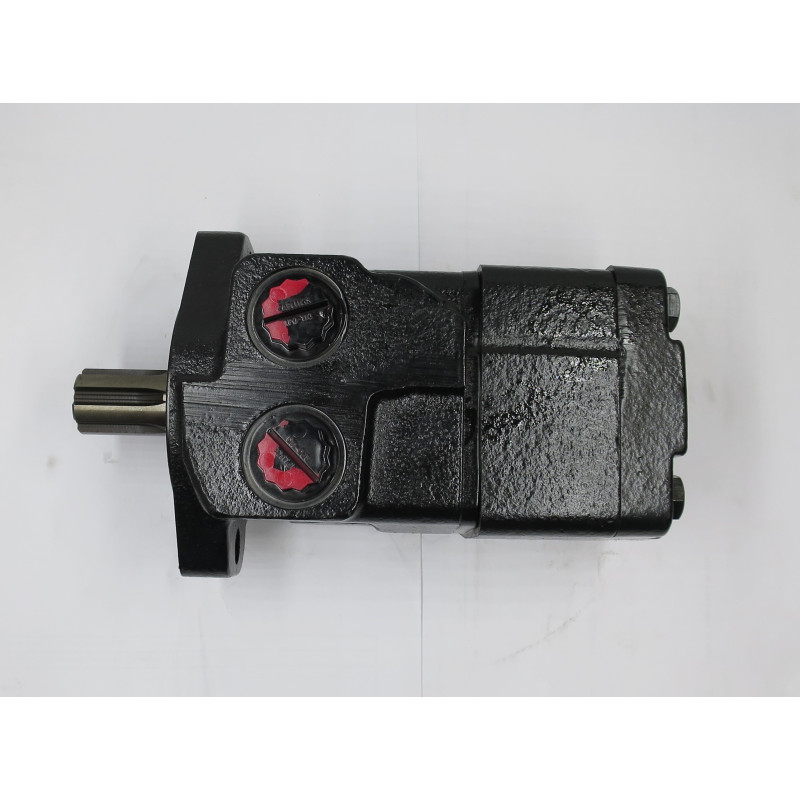 HYDRAULIC MOTOR 300CC/REV,6B SPLINED SHAFTED