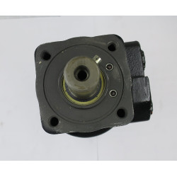 HYDRAULIC MOTOR 400CC/REV 1'' SHAFT 4 BOLT