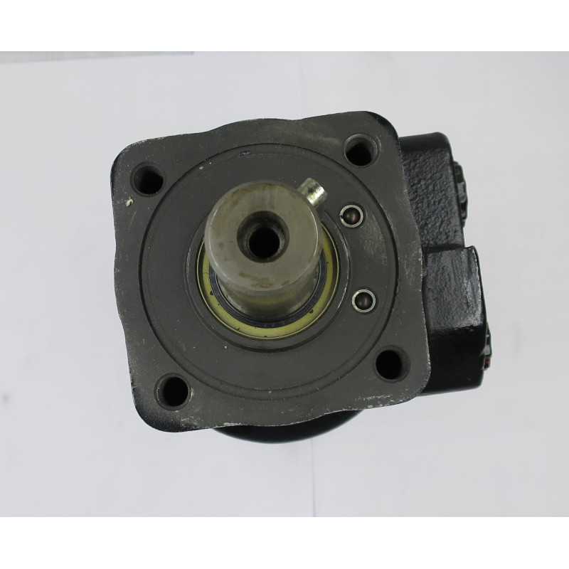 HYDRAULIC MOTOR 400CC/REV 1'' SHAFT 4 BOLT